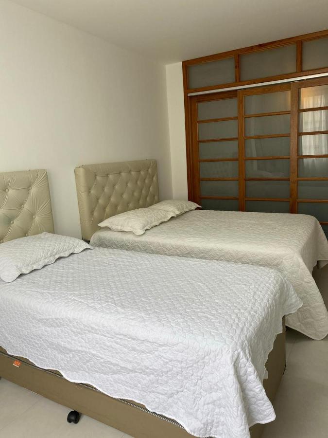 Apartamento Copacabana - Quadra Da Praia Рио-де-Жанейро Экстерьер фото