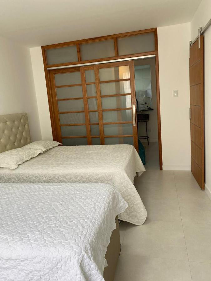 Apartamento Copacabana - Quadra Da Praia Рио-де-Жанейро Экстерьер фото