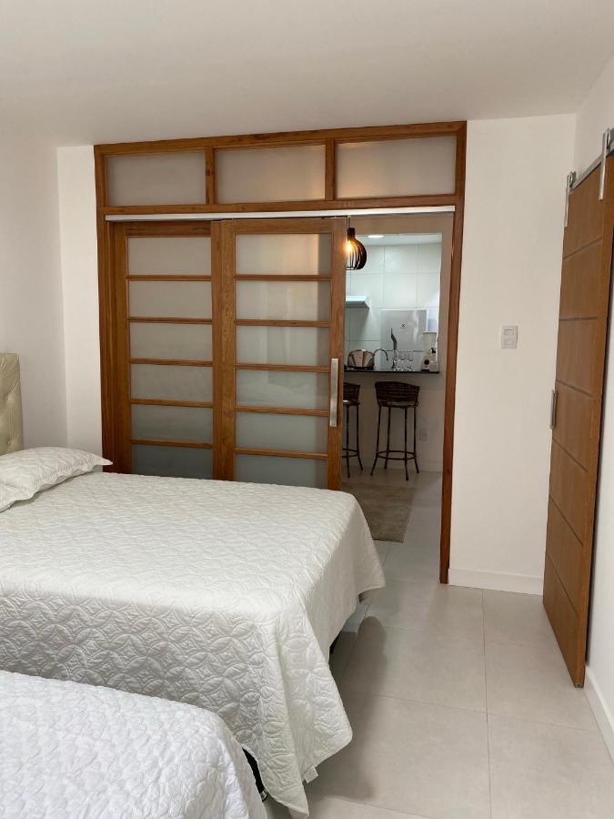 Apartamento Copacabana - Quadra Da Praia Рио-де-Жанейро Экстерьер фото