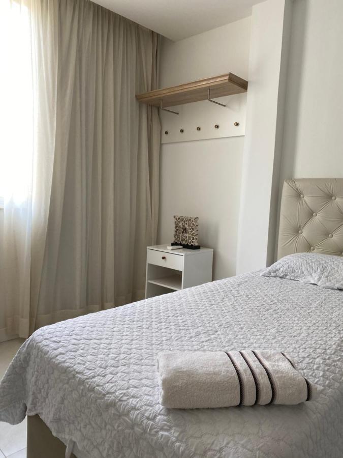 Apartamento Copacabana - Quadra Da Praia Рио-де-Жанейро Экстерьер фото