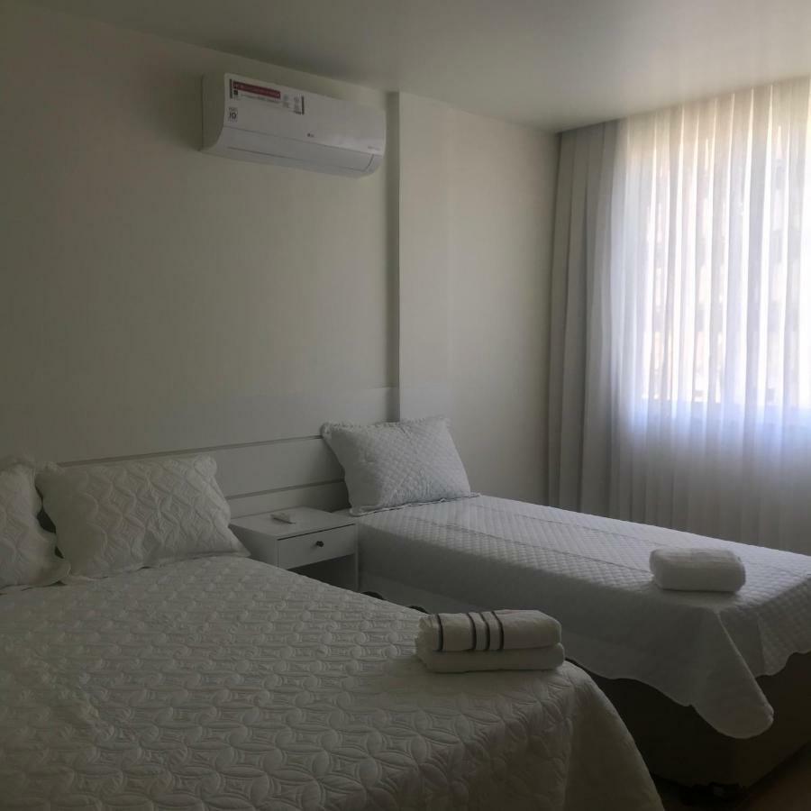 Apartamento Copacabana - Quadra Da Praia Рио-де-Жанейро Экстерьер фото